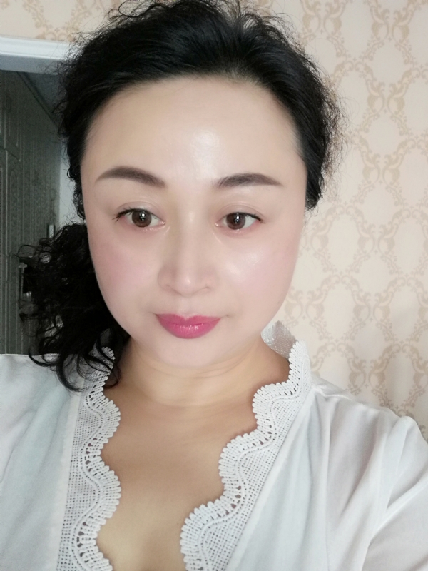 花谢花飞的第一张照片--基督教相亲网