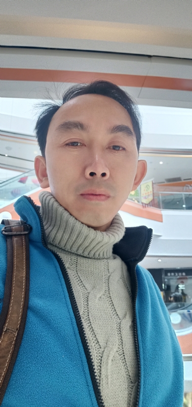 峤哥的第一张照片--基督教相亲网