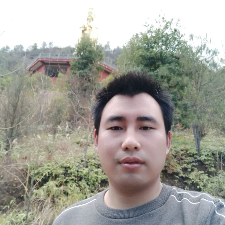 小绵羊的第一张照片--基督教相亲网