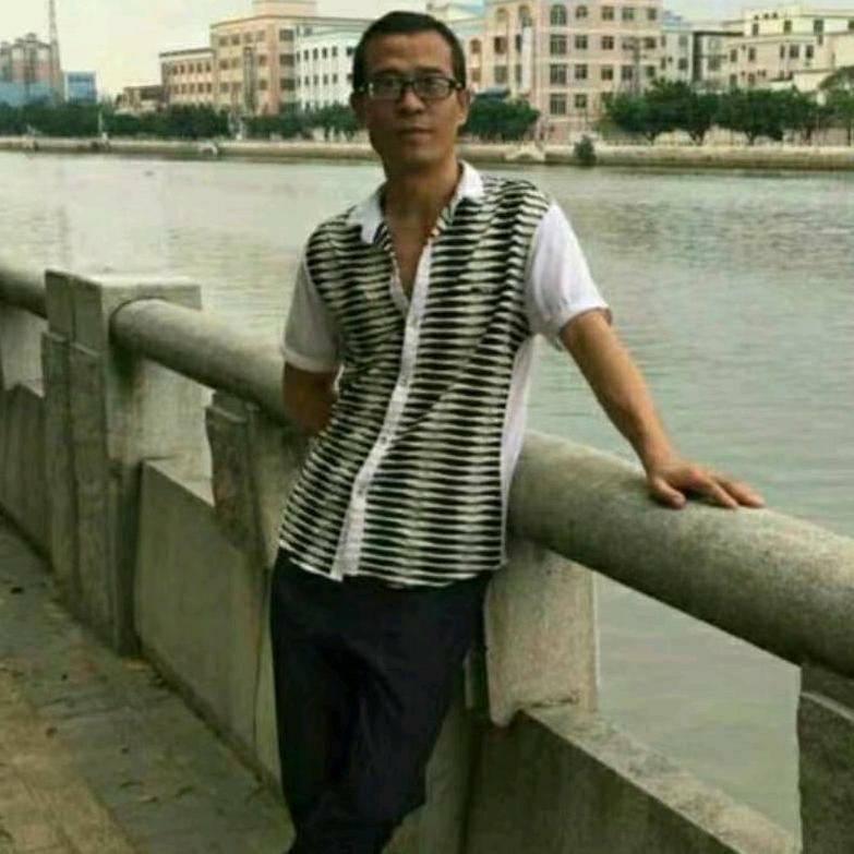 不会飞的鱼的第一张照片--基督教相亲网