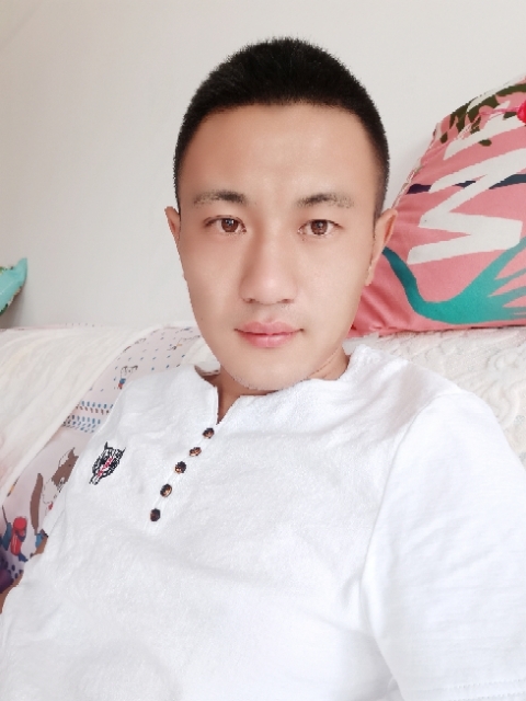 海阔天空的第一张照片--基督教相亲网