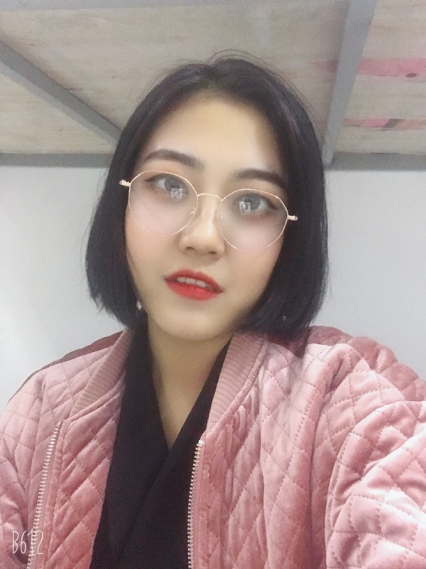 小羽的第一张照片--基督教相亲网