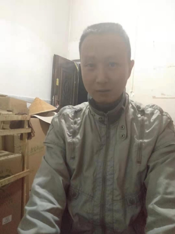 几世黄昏的第一张照片--基督教相亲网