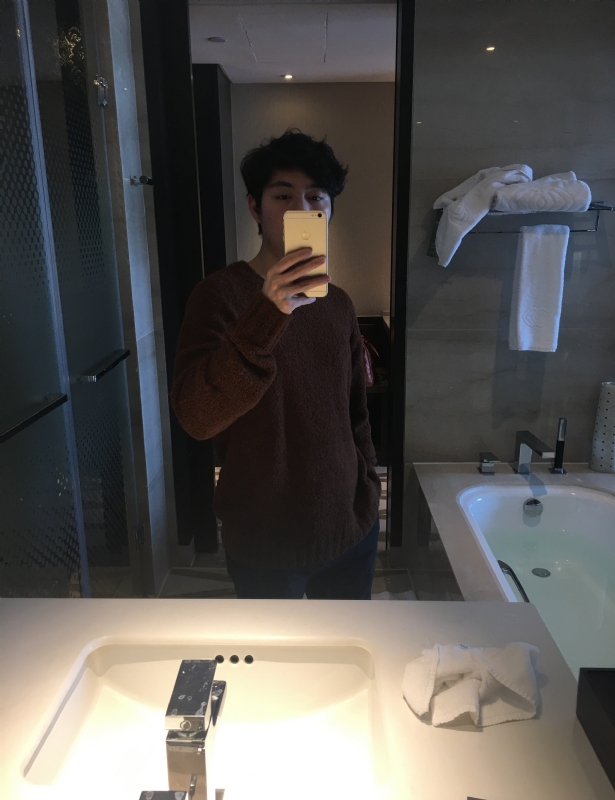 Murry的第一张照片--基督教相亲网