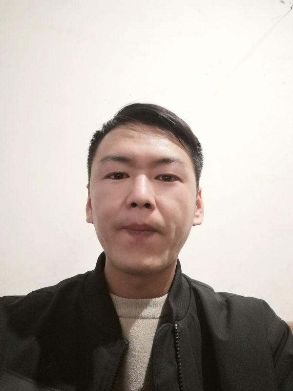 独行者的第一张照片--基督教相亲网