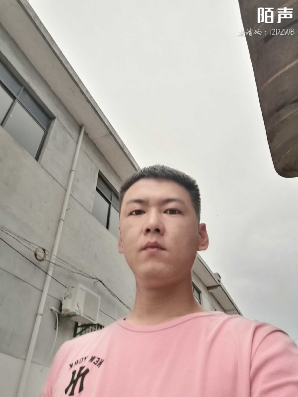 独行者的第三张照片--基督教相亲网