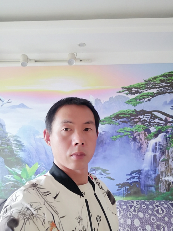 子非我的第一张照片--基督教相亲网