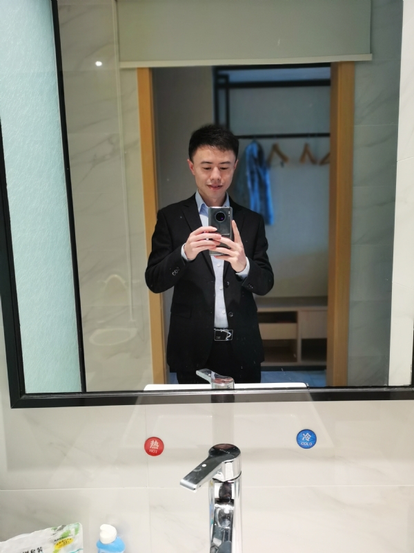 Lin的第二张照片--基督教相亲网