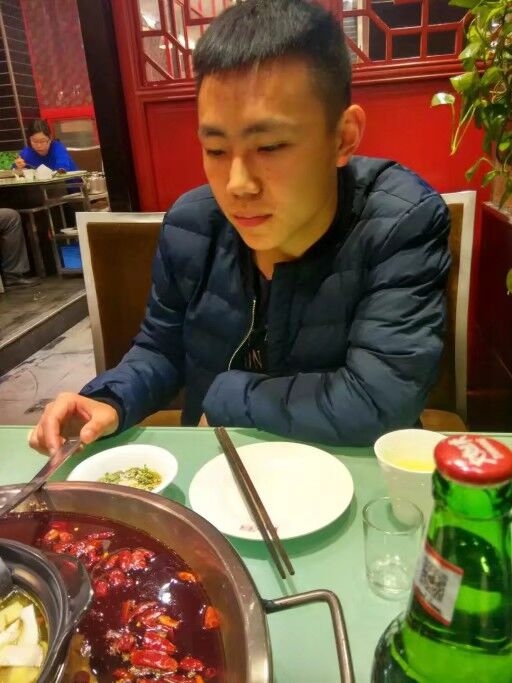 圈圈的第二张照片--基督教相亲网