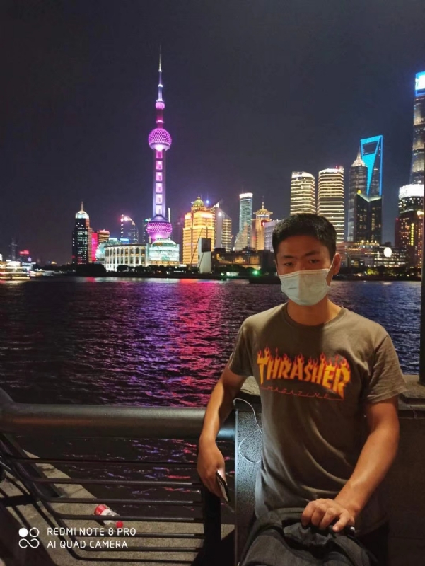 干草铺沙里飞的第一张照片--基督教相亲网