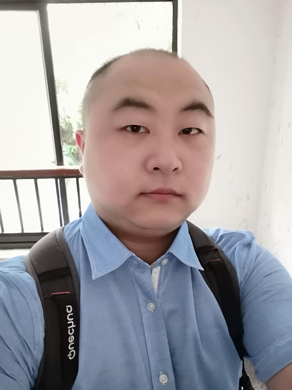 火炎月的第一张照片--基督教相亲网