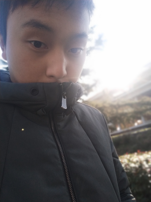 落幕的第一张照片--基督教相亲网
