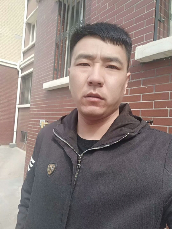 谁伴我闯荡的第一张照片--基督教相亲网