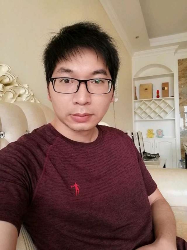 等一个晴天的第二张照片--基督教相亲网