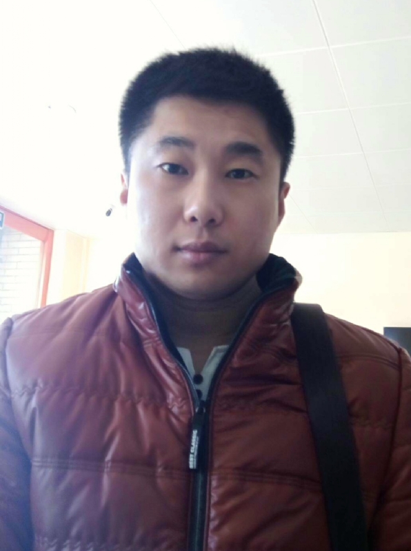 幸福生活的第二张照片--基督教相亲网