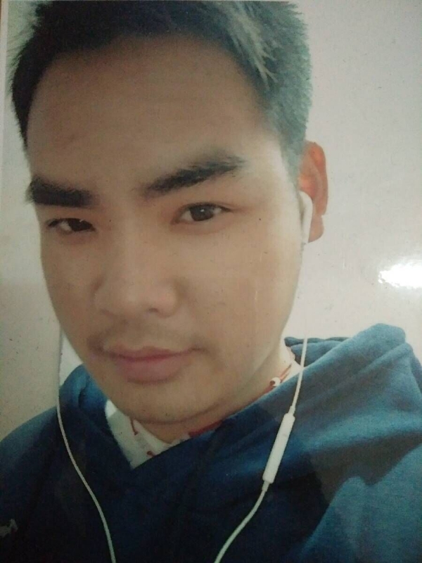 渴望爱的第一张照片--基督教相亲网