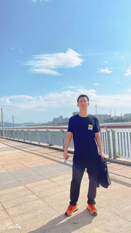 小螃蟹的第一张照片--基督教相亲网