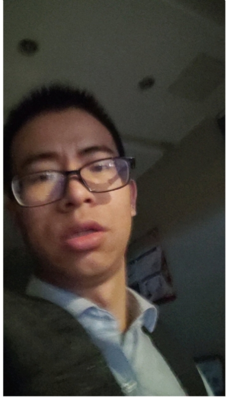 小螃蟹的第二张照片--基督教相亲网