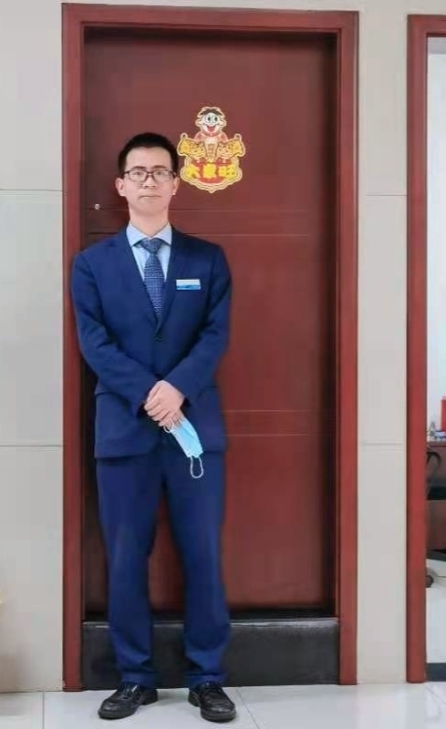 小螃蟹的第三张照片--基督教相亲网