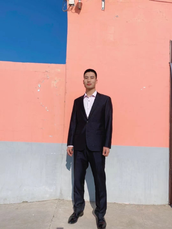 快乐生活的第一张照片--基督教相亲网