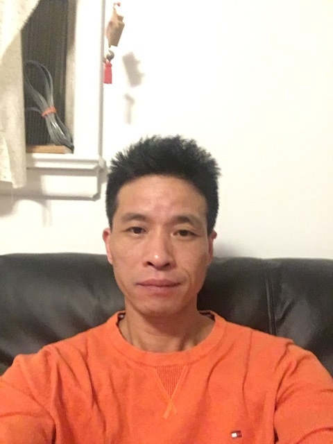 美籍华人的第一张照片--基督教相亲网