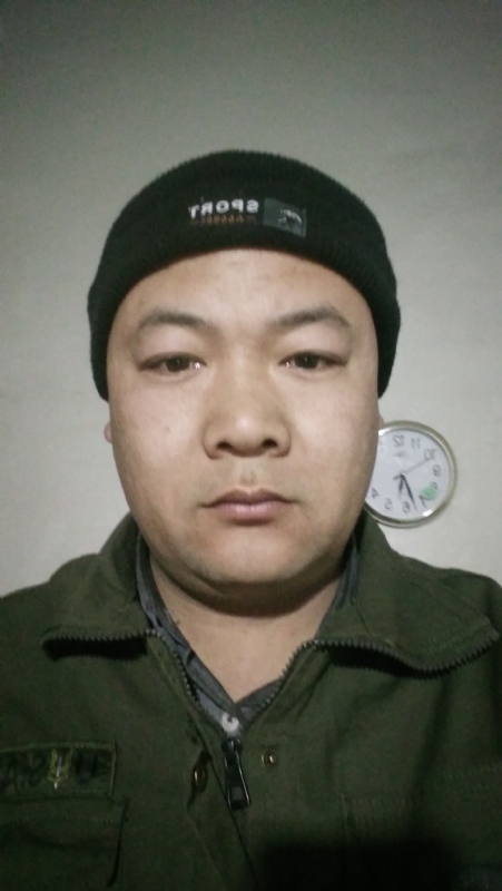 jingang的第一张照片--基督教相亲网