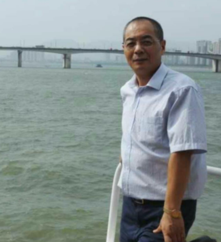 辛民的第二张照片--基督教相亲网