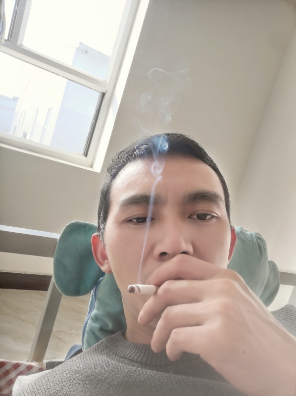 殇情的第一张照片--基督教相亲网