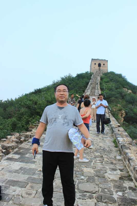 幸福后半生的第一张照片--基督教相亲网