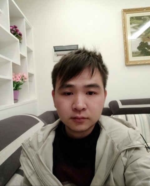 星星的第一张照片--基督教相亲网