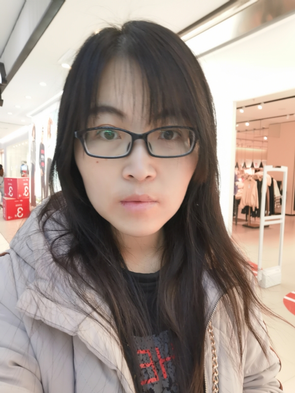 安安的第一张照片--基督教相亲网
