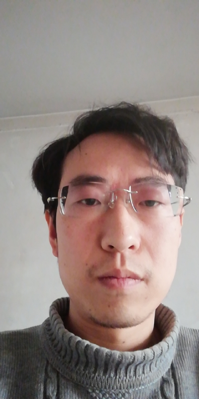 钢铁直男的第一张照片--基督教相亲网