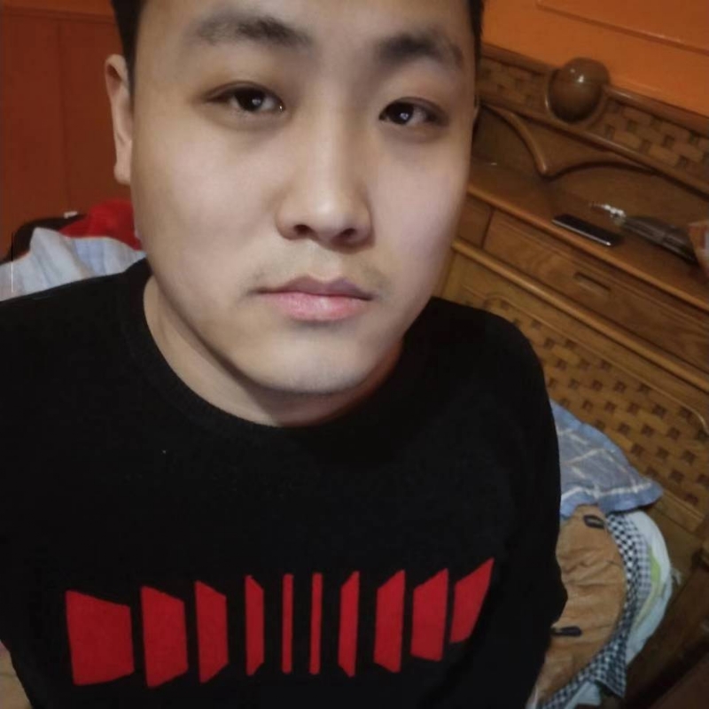 随意而安的第一张照片--基督教相亲网