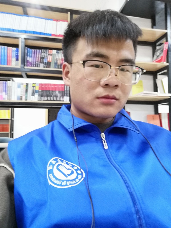 别来～怎无恙的第一张照片--基督教相亲网