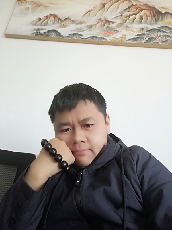 天宝的第一张照片--基督教相亲网
