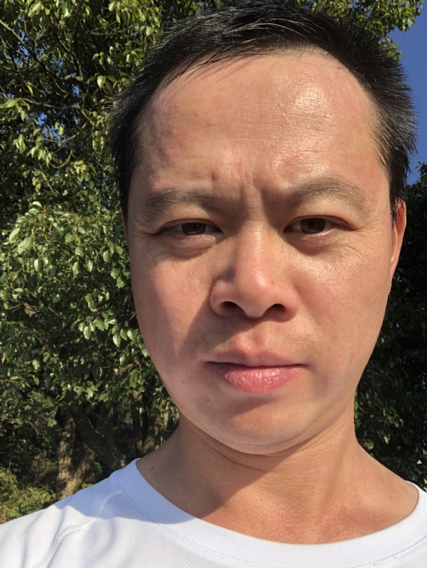 猩猩巨呃的第四张照片--基督教相亲网