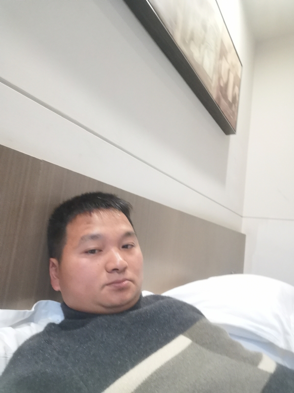 缘来如此的第一张照片--基督教相亲网