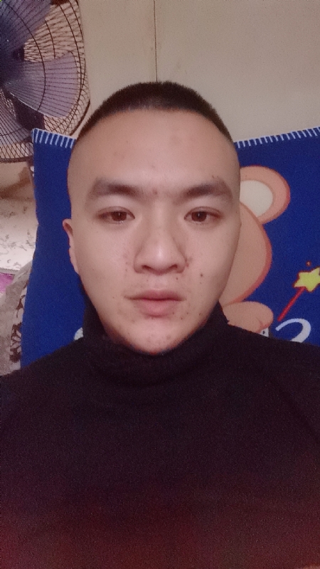 余生平凡的第三张照片--基督教相亲网