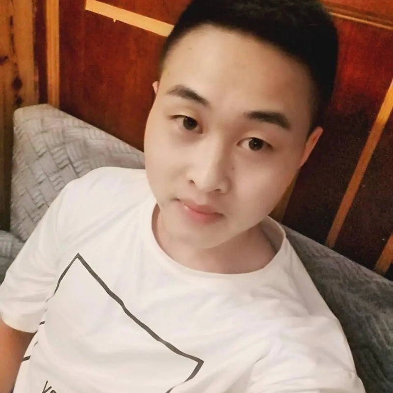 娃娃脸小爸爸的第一张照片--基督教相亲网