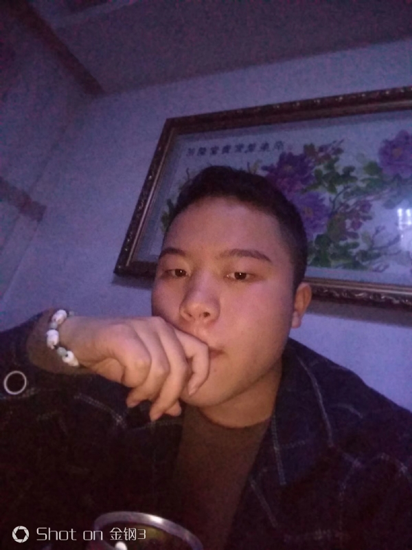刚刚好德的第一张照片--基督教相亲网