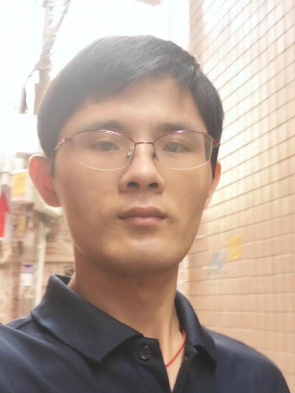 陈海坚的第一张照片--基督教相亲网