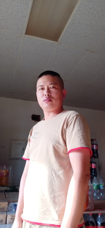 有心人的第三张照片--基督教相亲网