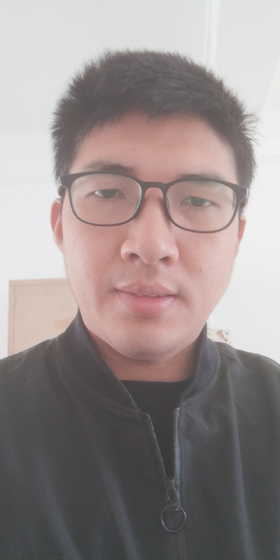 周游云的第一张照片--基督教相亲网