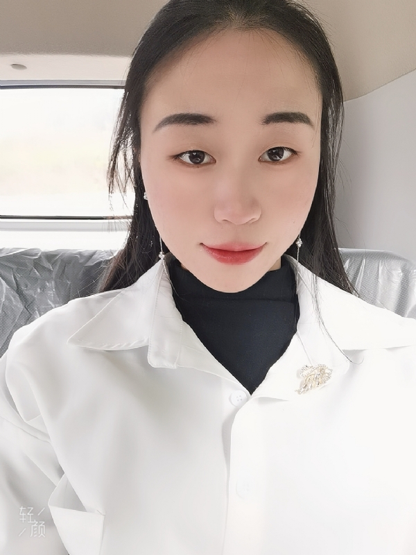 丽丽的第三张照片--基督教相亲网