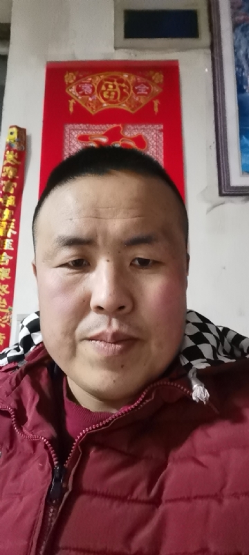 徐东生真诚征婚的第二张照片--基督教相亲网