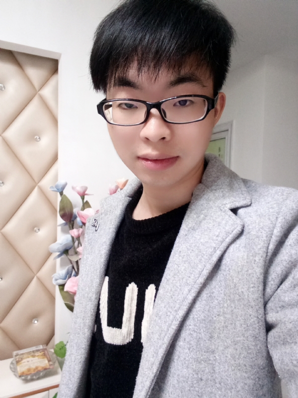 何先生的第一张照片--基督教相亲网