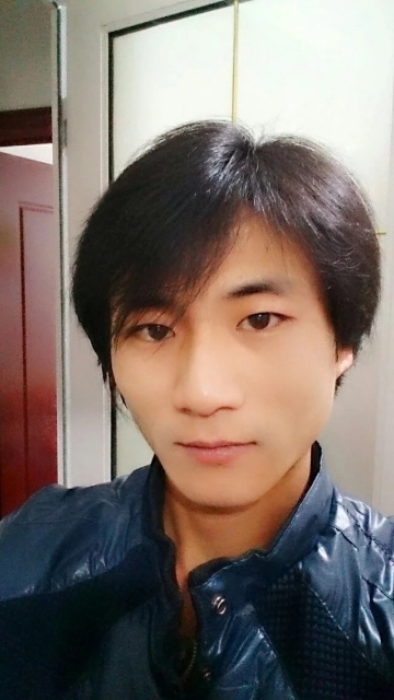 落叶有意的第一张照片--基督教相亲网