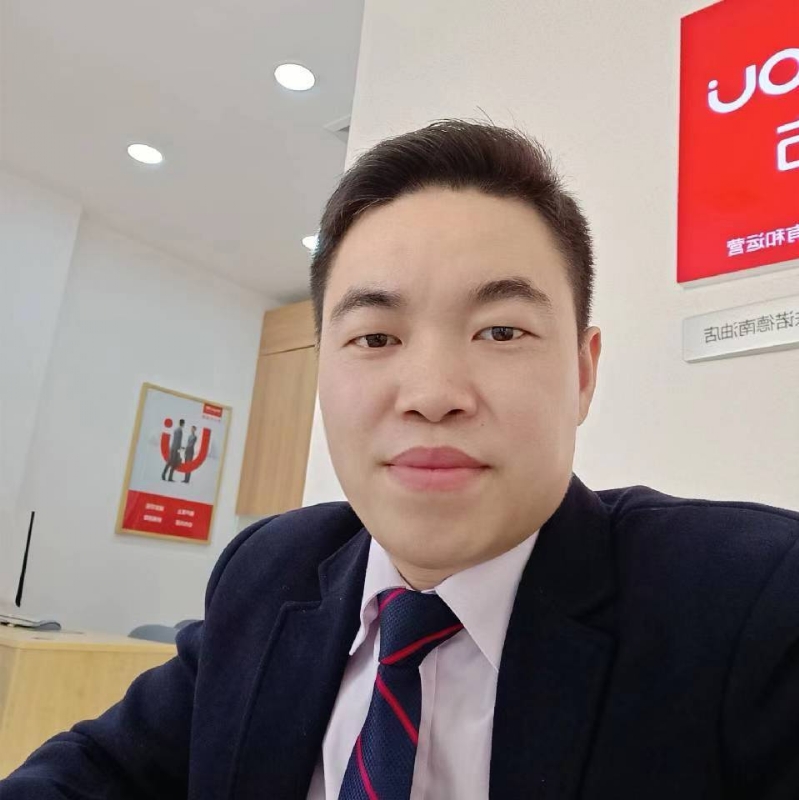 不能再随缘了的第一张照片--基督教相亲网