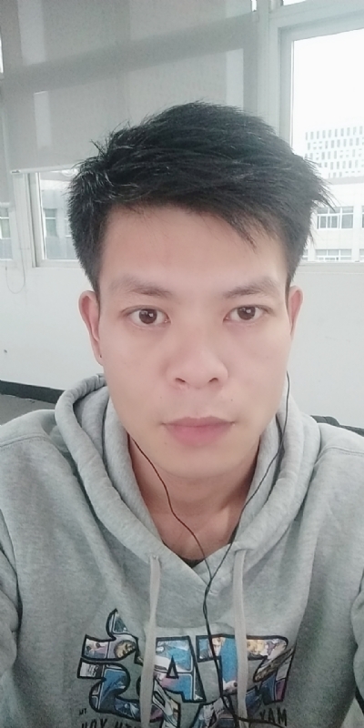 mr-xu的第一张照片--基督教相亲网