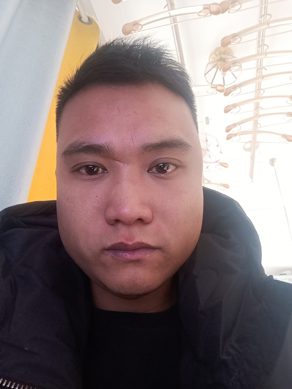 帅的每天被人砍的第一张照片--基督教相亲网